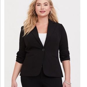 Torrid Blazer